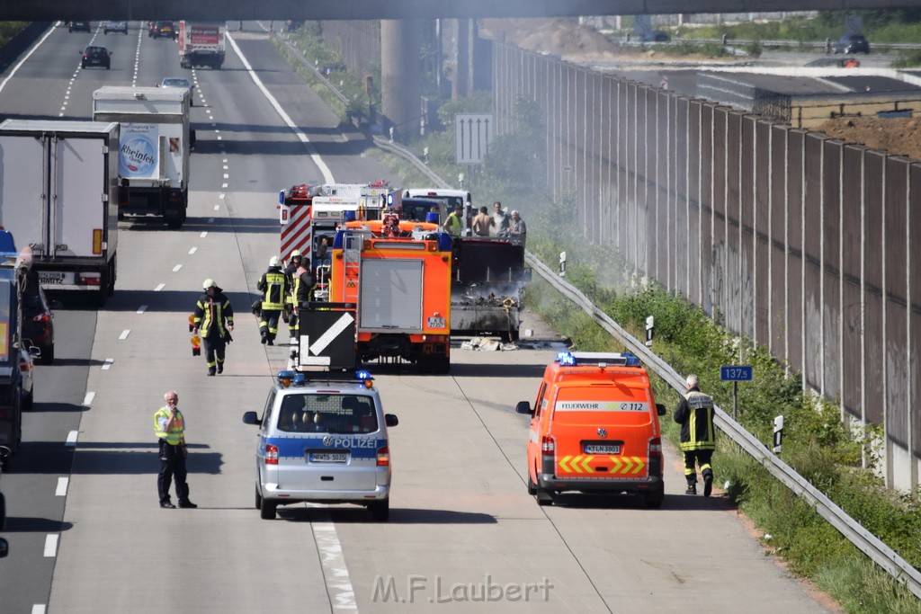 Auto 1 A 3 Rich Oberhausen Hoehe AK Koeln Ost P40.JPG - Miklos Laubert